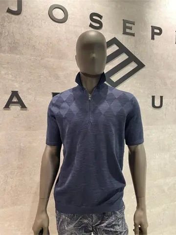 JOSEPH ABBOUD 東　 コーディネート画像