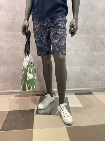 JOSEPH ABBOUD 東　 コーディネート画像