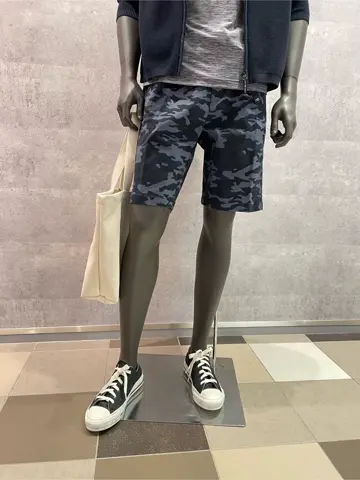 JOSEPH ABBOUD 東　 コーディネート画像