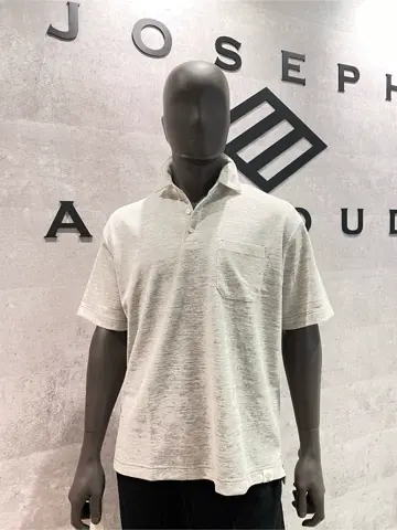 JOSEPH ABBOUD 東　 コーディネート画像