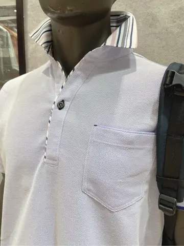 JOSEPH ABBOUD 二澤 コーディネート画像