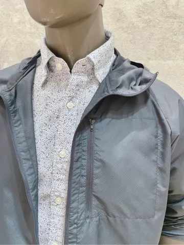 JOSEPH ABBOUD 二澤 コーディネート画像