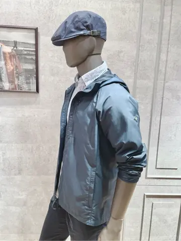 JOSEPH ABBOUD 二澤 コーディネート画像