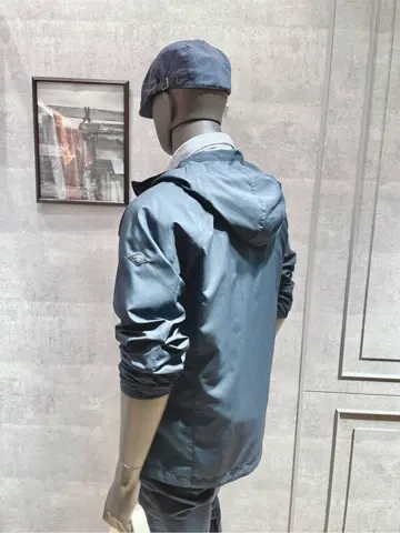 JOSEPH ABBOUD 二澤 コーディネート画像