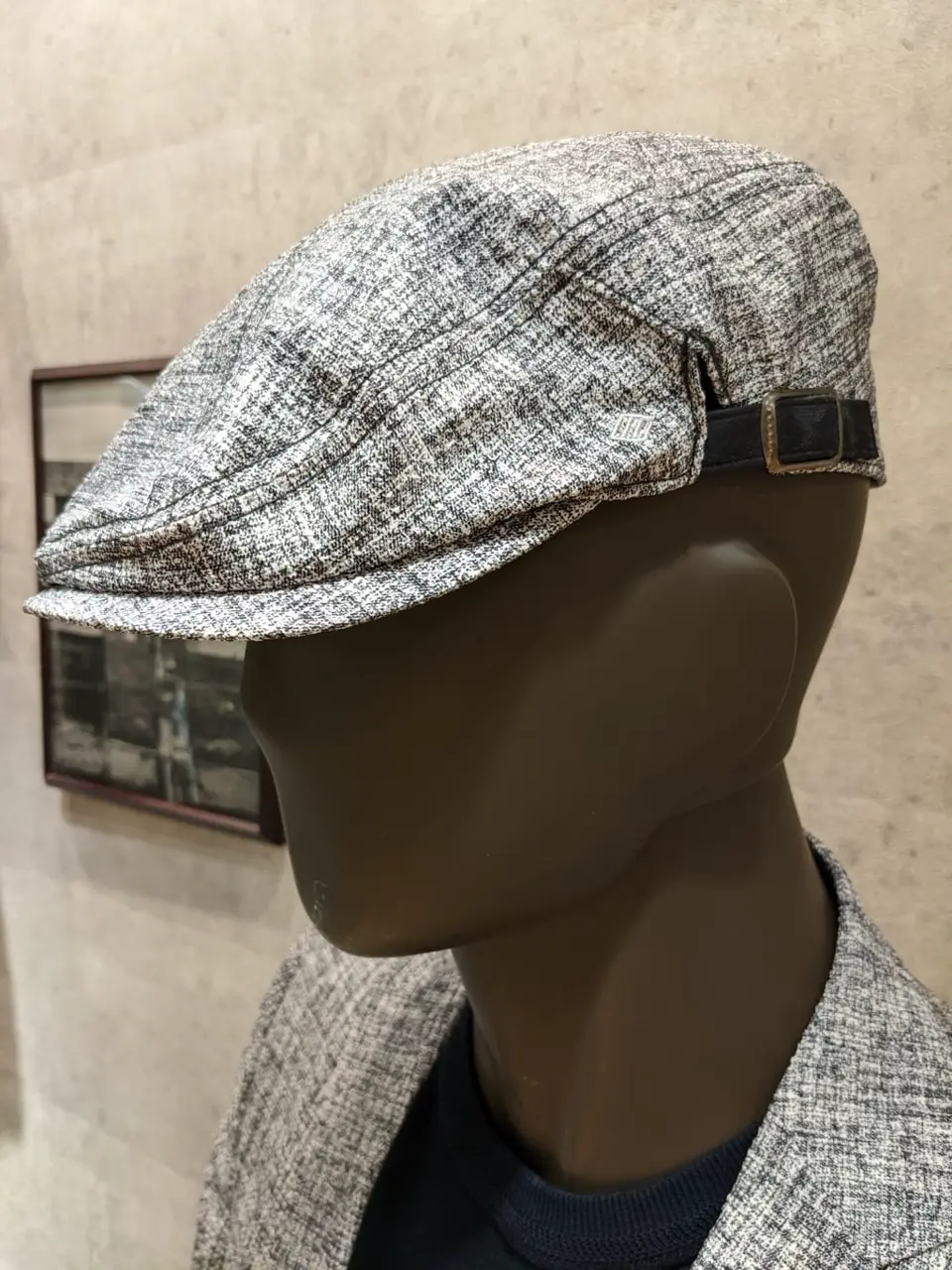 JOSEPH ABBOUD 大久 コーディネート画像