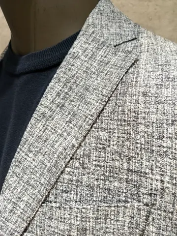 JOSEPH ABBOUD 大久 コーディネート画像