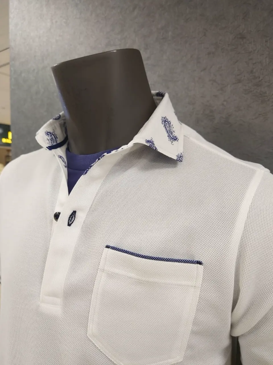 JOSEPH ABBOUD 石川 コーディネート画像