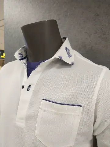 JOSEPH ABBOUD 石川 コーディネート画像