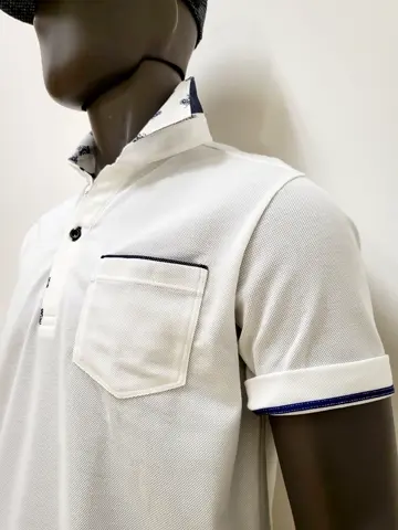 JOSEPH ABBOUD 亀井 コーディネート画像