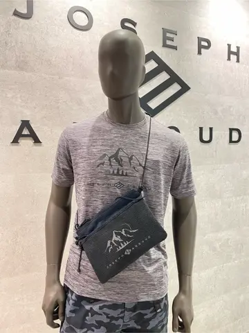 JOSEPH ABBOUD 東　 コーディネート画像