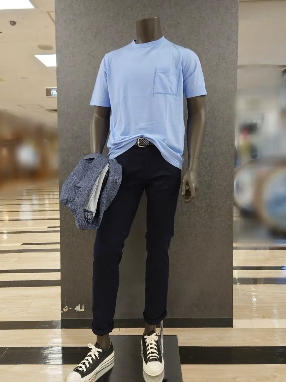  石川 コーディネート画像