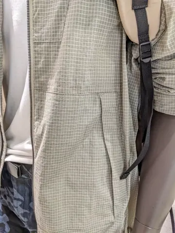 JOSEPH ABBOUD 大久 コーディネート画像