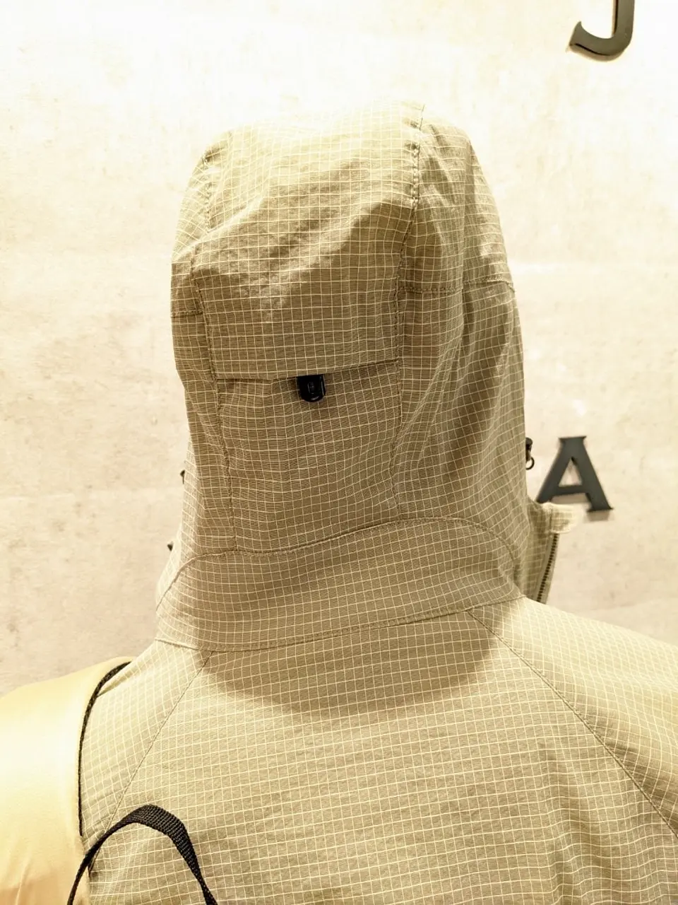 JOSEPH ABBOUD 大久 コーディネート画像