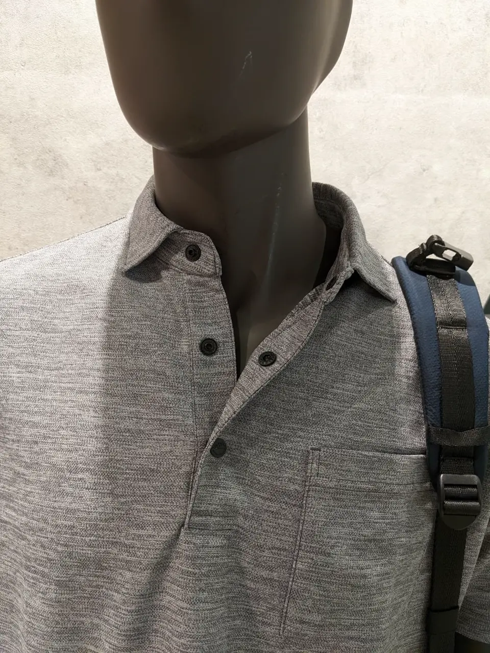 JOSEPH ABBOUD 大久 コーディネート画像