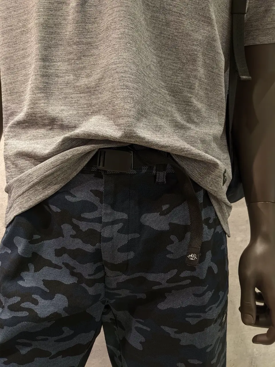 JOSEPH ABBOUD 大久 コーディネート画像