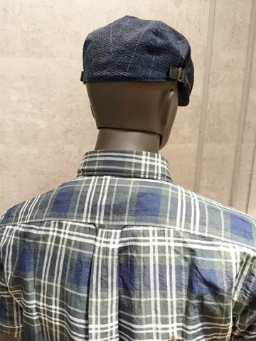 JOSEPH ABBOUD 大久 コーディネート画像