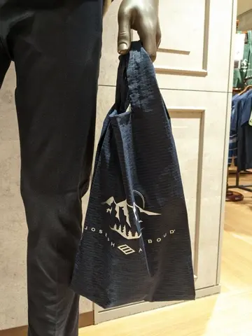 JOSEPH ABBOUD 大久 コーディネート画像