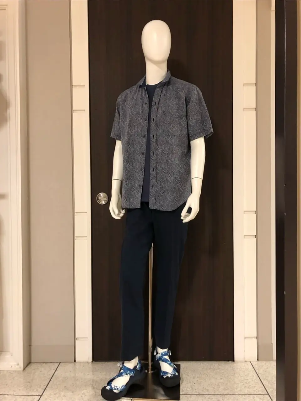  山口 コーディネート画像