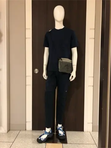 JOSEPH ABBOUD 山口 コーディネート画像