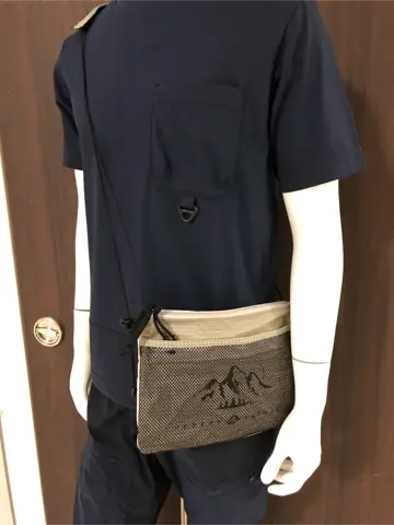 JOSEPH ABBOUD 山口 コーディネート画像