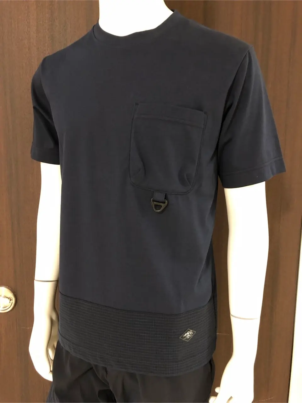 JOSEPH ABBOUD 山口 コーディネート画像