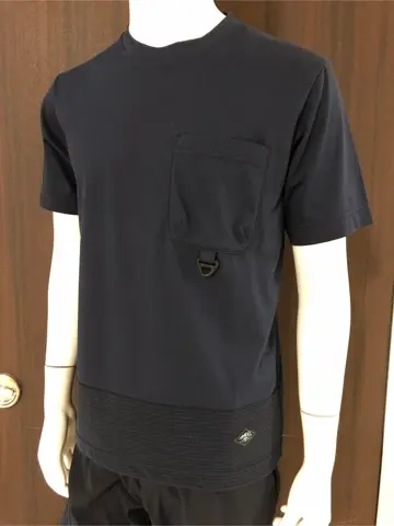 JOSEPH ABBOUD 山口 コーディネート画像