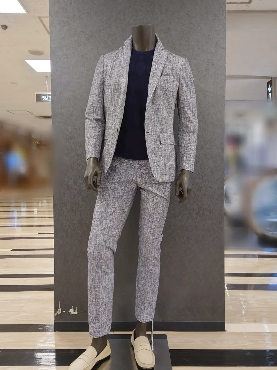  石川 コーディネート画像