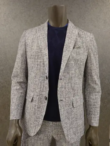 JOSEPH ABBOUD 石川 コーディネート画像