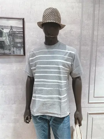 JOSEPH ABBOUD 二澤 コーディネート画像