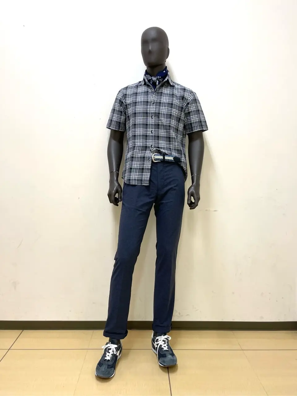  金本 コーディネート画像