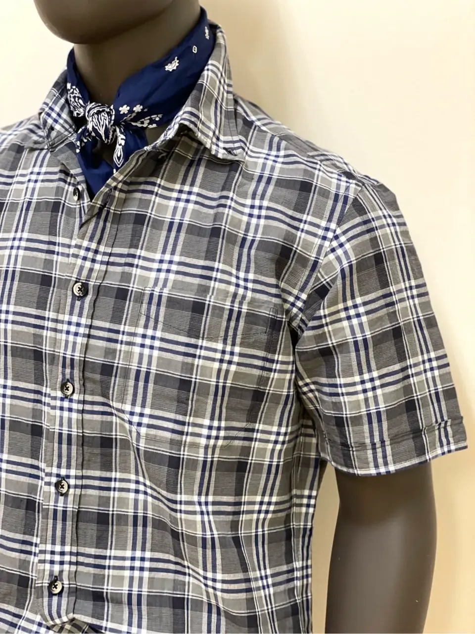 JOSEPH ABBOUD 金本 コーディネート画像