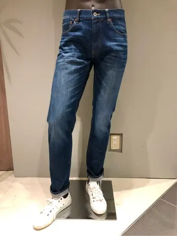 JOSEPH ABBOUD 川田 コーディネート画像