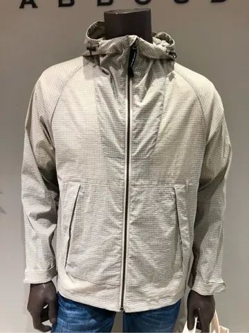 JOSEPH ABBOUD 川田 コーディネート画像