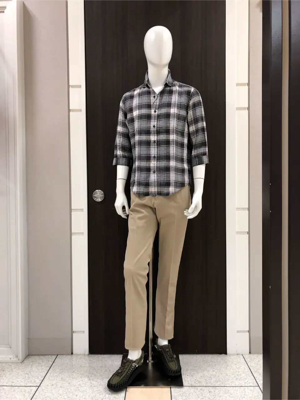  山口 コーディネート画像