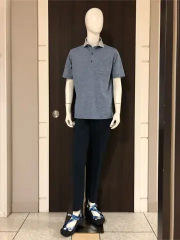 JOSEPH ABBOUD 山口 コーディネート画像