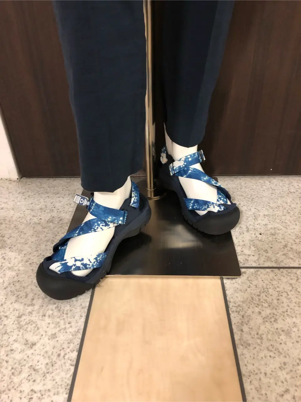 JOSEPH ABBOUD 山口 コーディネート画像