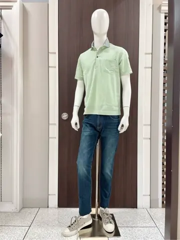 JOSEPH ABBOUD 松山 コーディネート画像