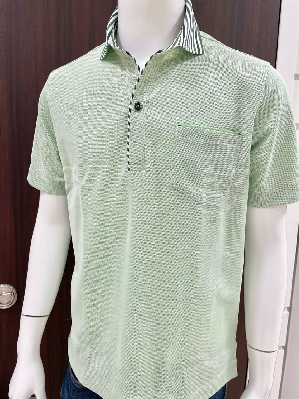 JOSEPH ABBOUD 松山 コーディネート画像