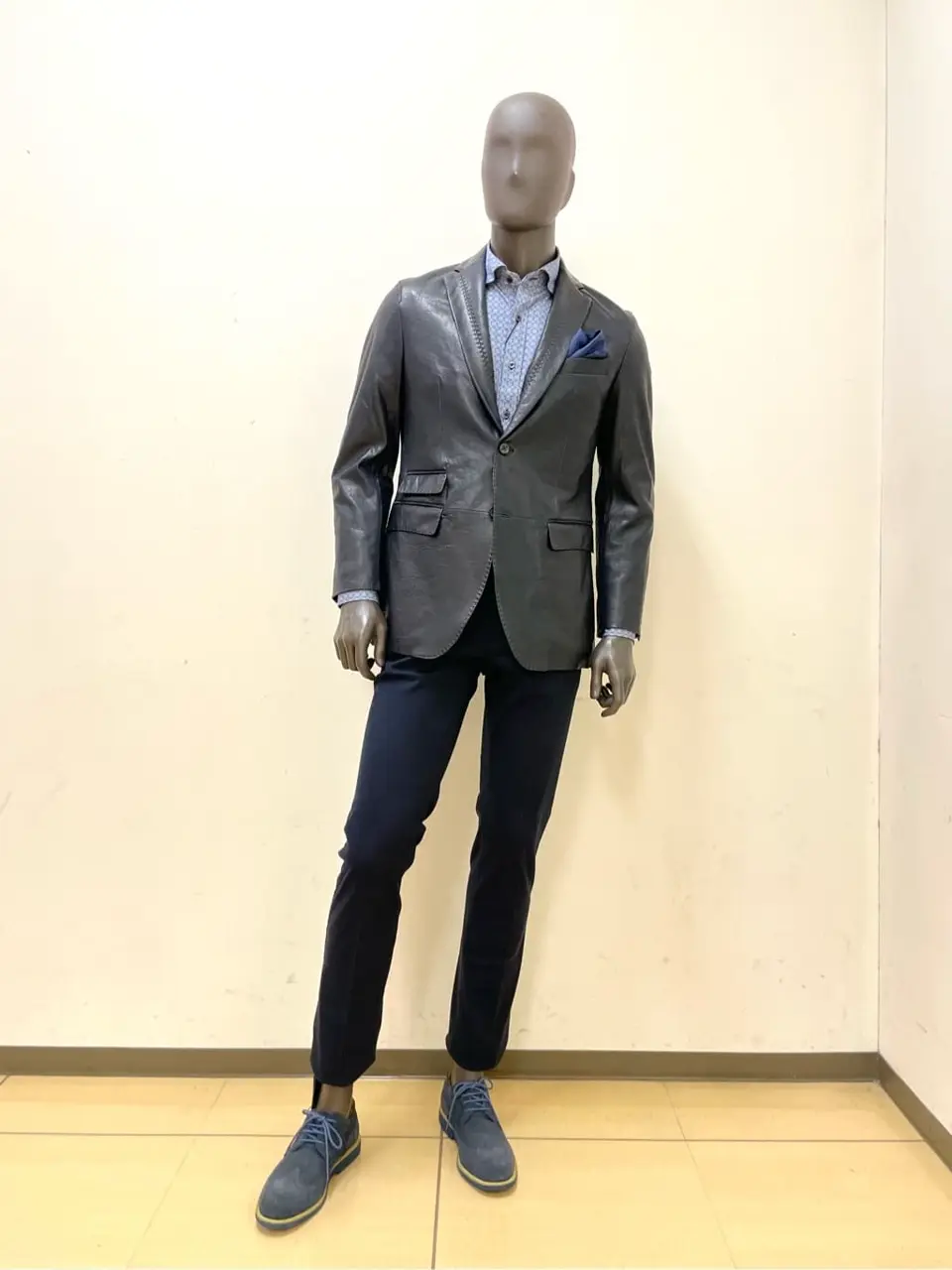  金本 コーディネート画像