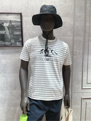 JOSEPH ABBOUD 二澤 コーディネート画像