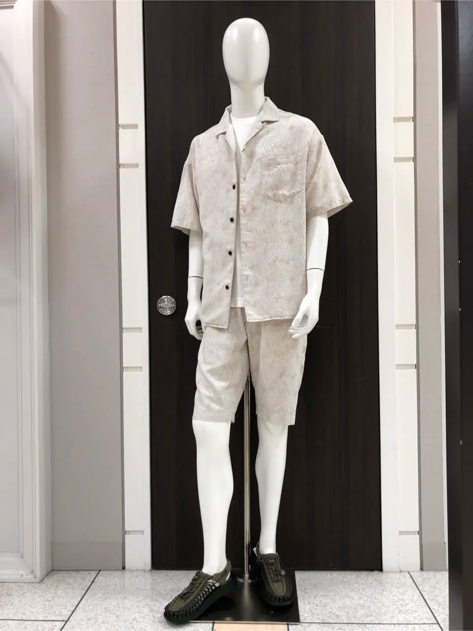  山口 コーディネート画像