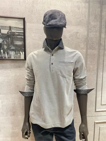 JOSEPH ABBOUD 東　 コーディネート画像