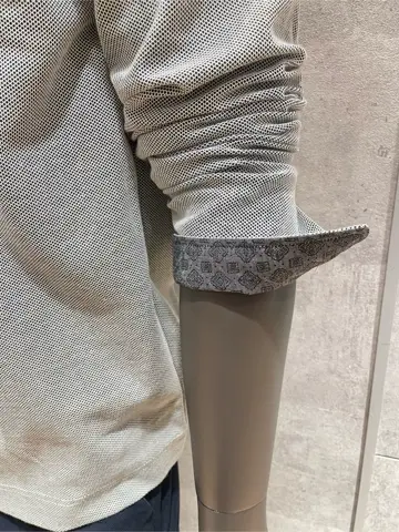 JOSEPH ABBOUD 東　 コーディネート画像