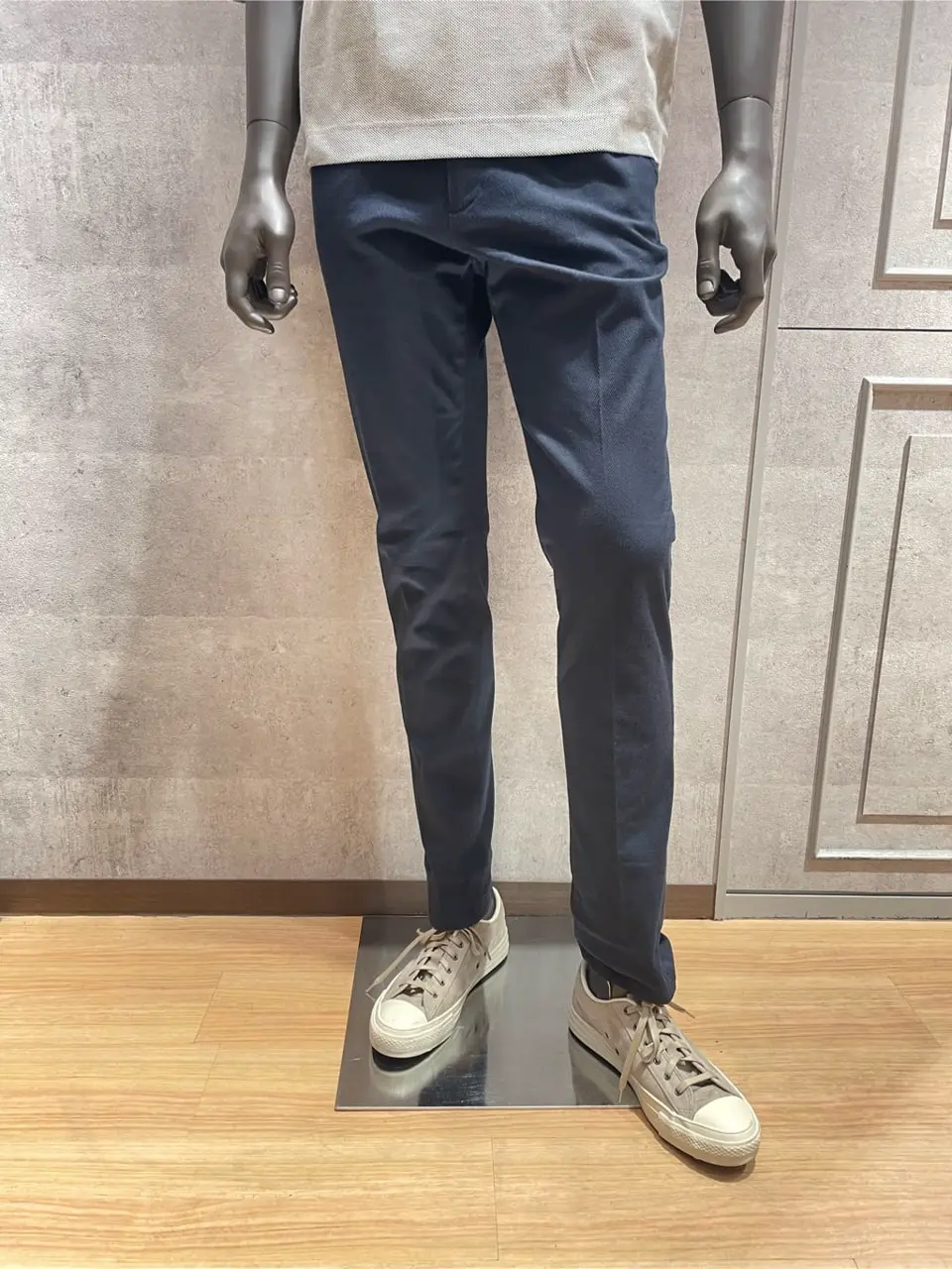 JOSEPH ABBOUD 東　 コーディネート画像