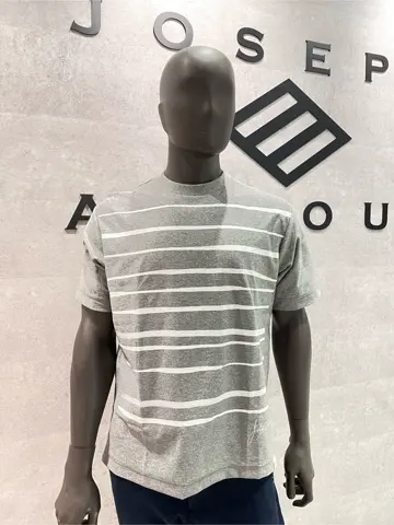 JOSEPH ABBOUD 東　 コーディネート画像