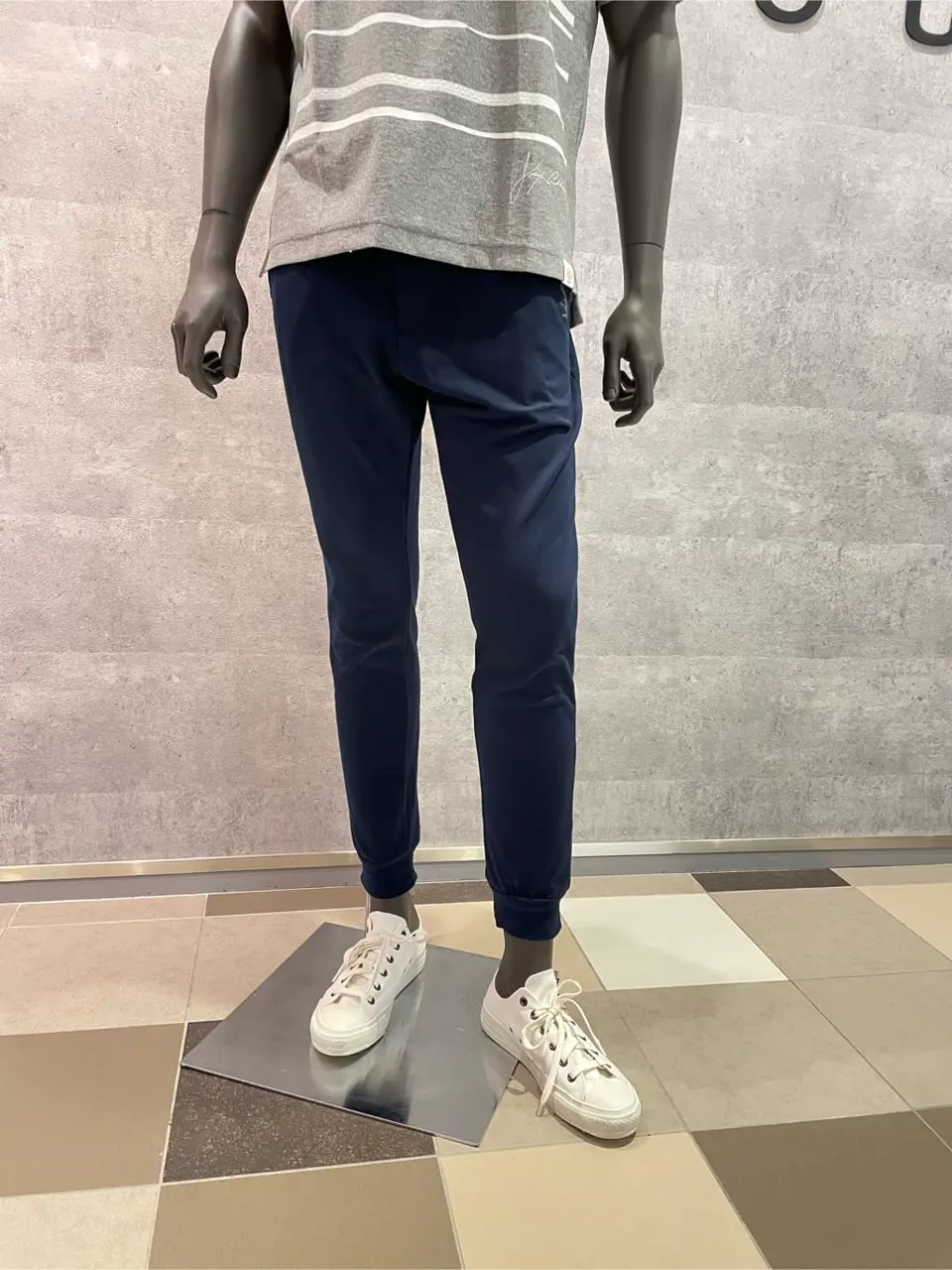 JOSEPH ABBOUD 東　 コーディネート画像