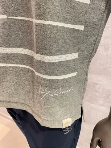 JOSEPH ABBOUD 東　 コーディネート画像