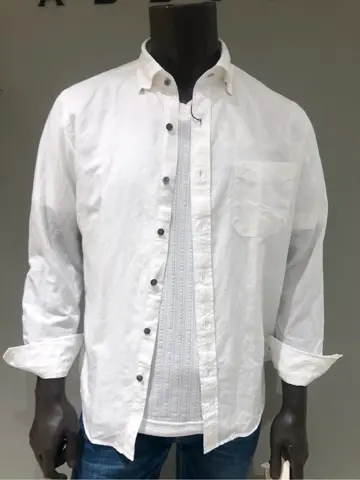 JOSEPH ABBOUD 川田 コーディネート画像