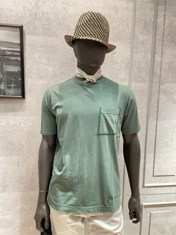 JOSEPH ABBOUD 東　 コーディネート画像