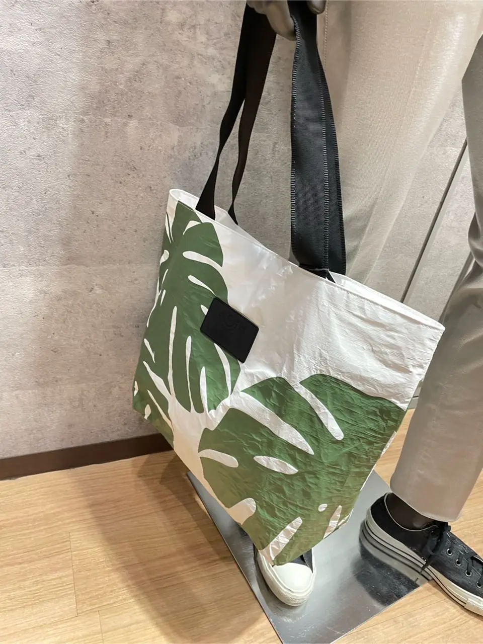 JOSEPH ABBOUD 東　 コーディネート画像